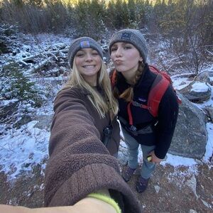 Meet your Posher, Brooklyn